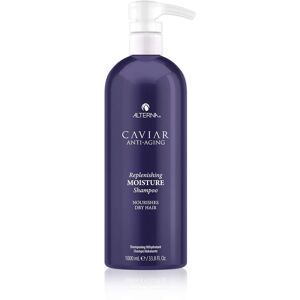 Alterna Hydratačný šampón s kaviárom Caviar Anti-Aging (Replenishing Moisture Shampoo) 1000 ml Alterna Hydratačný šampón s kaviárom Caviar Anti-Aging (Replenishing Moisture Shampoo) 1000 ml