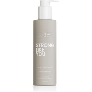 ICONIQUE Professional Kondicionér pre poškodené vlasy Strong Like You (Repair & Strengthening Conditioner) 250 ml ICONIQUE Professional Kondicionér pre poškodené vlasy Strong Like You (Repair & Strengthening Conditioner) 250 ml