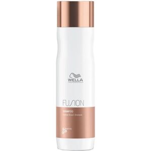 Wella Professionals Intenzívne regeneračný šampón na poškodené vlasy Fusion (Intense Repair Shampoo) 250 ml Wella Professionals Intenzívne regeneračný šampón na poškodené vlasy Fusion (Intense Repair Shampoo) 250 ml