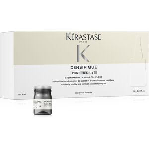 Kérastase Liečba obnovy hustoty vlasov Densifique (Scalp Care Treatment) 10 x 6 ml Kérastase Liečba obnovy hustoty vlasov Densifique (Scalp Care Treatment) 10 x 6 ml