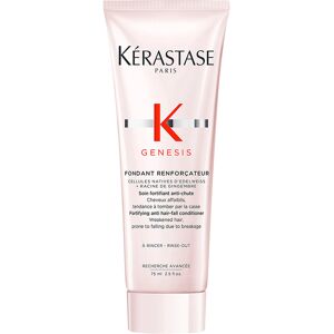 Kérastase Kondicionér pre slabé vlasy so sklonom k vypadávaniu Genesis (Fortifying Anti Hair-fall Conditioner) 75 ml Kérastase Kondicionér pre slabé vlasy so sklonom k vypadávaniu Genesis (Fortifying Anti Hair-fall Conditioner) 75 ml