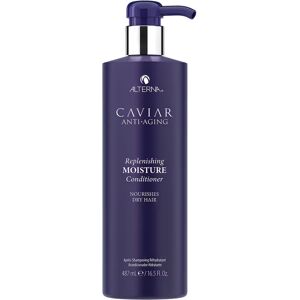 Alterna Kondicionér pre trvalú hydratáciu a ochranu Caviar Anti-Aging (Replenishing Moisture Conditioner) 488 ml Alterna Kondicionér pre trvalú hydratáciu a ochranu Caviar Anti-Aging (Replenishing Moisture Conditioner) 488 ml