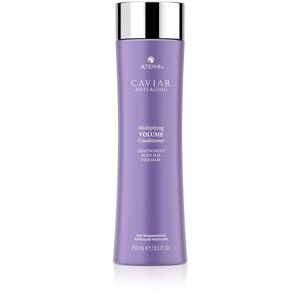 Alterna Kondicionér pre väčší objem jemných vlasov Caviar Anti-Aging (Multiplying Volume Conditioner) 250 ml Alterna Kondicionér pre väčší objem jemných vlasov Caviar Anti-Aging (Multiplying Volume Conditioner) 250 ml