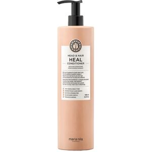 Maria Nila Kondicionér proti lupinám a vypadávaniu vlasov Head & Hair Heal (Conditioner) 1000 ml Maria Nila Kondicionér proti lupinám a vypadávaniu vlasov Head & Hair Heal (Conditioner) 1000 ml