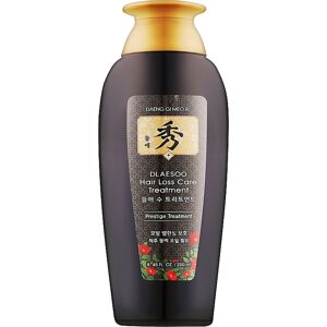 Daeng Gi Meo Ri Kondicionér proti vypadávaniu vlasov Dlae Soo (Hair Loss Care Treatment) 250 ml Daeng Gi Meo Ri Kondicionér proti vypadávaniu vlasov Dlae Soo (Hair Loss Care Treatment) 250 ml