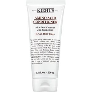 Kiehl's Kondicionér s aminokyselinami (Amino Acid Conditioner) 200 ml Kiehl's Kondicionér s aminokyselinami (Amino Acid Conditioner) 200 ml