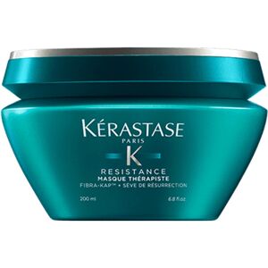 Kérastase Krémová maska pre poškodené vlasy Masque Therapiste 200 ml Kérastase Krémová maska pre poškodené vlasy Masque Therapiste 200 ml