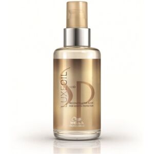 Wella Professionals Luxusný olej na vlasy LuxeOil SP 100 ml Wella Professionals Luxusný olej na vlasy LuxeOil SP 100 ml