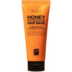 Daeng Gi Meo Ri Maska na vlasy Honey Therapy (Hair Pack) 150 ml Daeng Gi Meo Ri Maska na vlasy Honey Therapy (Hair Pack) 150 ml