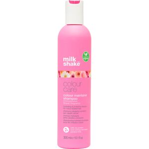 Milk Shake Ochranný šampón pre farbené vlasy Colour Care (Colour Maintainer Shampoo) 300 ml Milk Shake Ochranný šampón pre farbené vlasy Colour Care (Colour Maintainer Shampoo) 300 ml