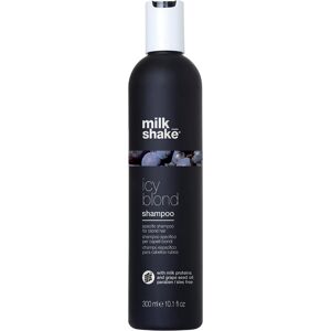 Milk Shake Šampón pre blond vlasy Icy Blond (Shampoo) 300 ml Milk Shake Šampón pre blond vlasy Icy Blond (Shampoo) 300 ml