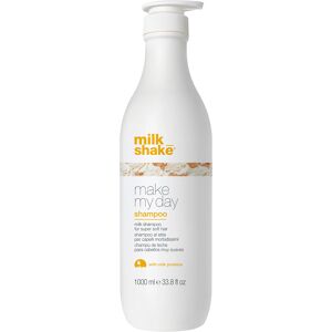 Milk Shake Denný šampón Make My Day (Shampoo) 1000 ml Milk Shake Denný šampón Make My Day (Shampoo) 1000 ml