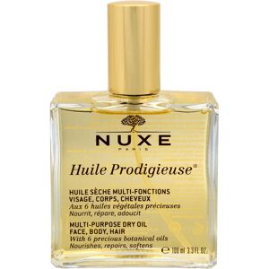 Nuxe Multifunkčný suchý olej Huile Prodigieuse (Multi-Purpose Dry Oil) 100 ml Nuxe Multifunkčný suchý olej Huile Prodigieuse (Multi-Purpose Dry Oil) 100 ml