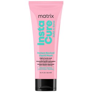 Matrix Obnovujúca maska pre poškodené vlasy Instacure Build A Bond (Mighty Bonds Mask) 250 ml Matrix Obnovujúca maska pre poškodené vlasy Instacure Build A Bond (Mighty Bonds Mask) 250 ml