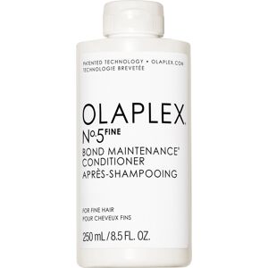 Olaplex Objemový kondicionér pre jemné vlasy No. 5 Fine Bond Maintenance (Conditioner) 250 ml Olaplex Objemový kondicionér pre jemné vlasy No. 5 Fine Bond Maintenance (Conditioner) 250 ml