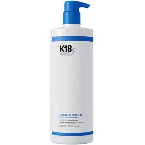 K18 Ochranný kondicionér Damage Shield (Protective Conditioner) 930 ml K18 Ochranný kondicionér Damage Shield (Protective Conditioner) 930 ml