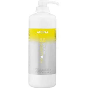 Alcina Balzam na vlasy s kyselinou hyalurónovou Hyaluron 2.0 (Conditioner) 1250 ml Alcina Balzam na vlasy s kyselinou hyalurónovou Hyaluron 2.0 (Conditioner) 1250 ml