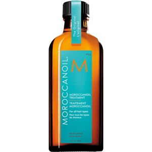Moroccanoil Olej pre všetky typy vlasov (Treatment For All Hair Types) 75 ml Moroccanoil Olej pre všetky typy vlasov (Treatment For All Hair Types) 75 ml