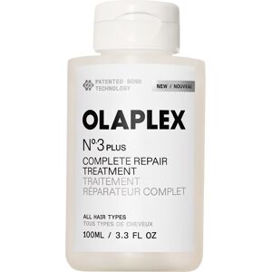 Olaplex Starostlivosť pre poškodené vlasy No. 3 Plus Complete Repair Treatment 100 ml Olaplex Starostlivosť pre poškodené vlasy No. 3 Plus Complete Repair Treatment 100 ml