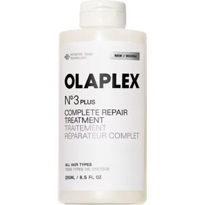 Olaplex Starostlivosť pre poškodené vlasy No. 3 Plus Complete Repair Treatment 250 ml Olaplex Starostlivosť pre poškodené vlasy No. 3 Plus Complete Repair Treatment 250 ml