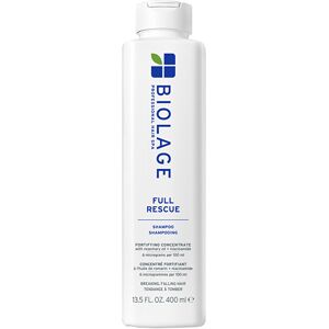 Biolage Posilňujúci šampón Full Rescue (Shampoo) 400 ml Biolage Posilňujúci šampón Full Rescue (Shampoo) 400 ml