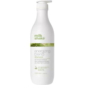 Milk Shake Povzbudzujúci čistiaci šampón Energizing Blend (Shampoo) 1000 ml Milk Shake Povzbudzujúci čistiaci šampón Energizing Blend (Shampoo) 1000 ml