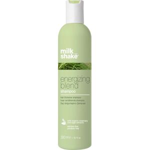 Milk Shake Povzbudzujúci čistiaci šampón Energizing Blend (Shampoo) 300 ml Milk Shake Povzbudzujúci čistiaci šampón Energizing Blend (Shampoo) 300 ml