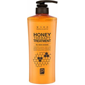 Daeng Gi Meo Ri Regeneračný vlasový kondicionér Professional Honey Therapy Plus (Treatment) 500 ml Daeng Gi Meo Ri Regeneračný vlasový kondicionér Professional Honey Therapy Plus (Treatment) 500 ml