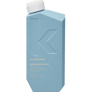 Kevin Murphy Rekonštrukčný šampón pre suché a poškodené vlasy Repair-Me.Wash (Reconstructing Strengthening Shampoo) 250 ml Kevin Murphy Rekonštrukčný šampón pre suché a poškodené vlasy Repair-Me.Wash (Reconstructing Strengthening Shampoo) 250 ml