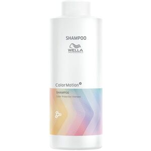 Wella Professionals Šampón pre farbené vlasy Color Motion (Color Protection Shampoo) 1000 ml Wella Professionals Šampón pre farbené vlasy Color Motion (Color Protection Shampoo) 1000 ml