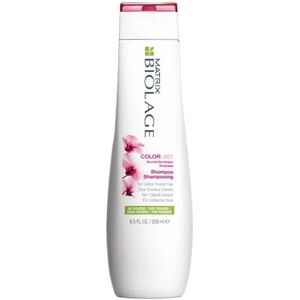 Biolage Šampón pre farbené vlasy (Colorlast Shampoo Orchid) 250 ml Biolage Šampón pre farbené vlasy (Colorlast Shampoo Orchid) 250 ml