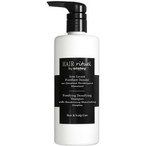 Sisley Šampón pre hustotu vlasov (Fortifying Densifying Shampoo) 500 ml Sisley Šampón pre hustotu vlasov (Fortifying Densifying Shampoo) 500 ml