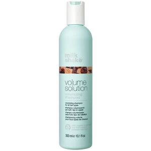 Milk Shake Šampón pre objem vlasov Volume Solution (Volumizing Shampoo) 300 ml Milk Shake Šampón pre objem vlasov Volume Solution (Volumizing Shampoo) 300 ml