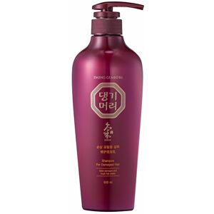 Daeng Gi Meo Ri Šampón pre poškodené vlasy (Shampoo for Damaged Hair) 500 ml Daeng Gi Meo Ri Šampón pre poškodené vlasy (Shampoo for Damaged Hair) 500 ml
