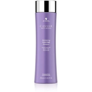 Alterna Šampón pre väčší objem jemných vlasov Caviar Anti-Aging (Multiplying Volume Shampoo) 250 ml Alterna Šampón pre väčší objem jemných vlasov Caviar Anti-Aging (Multiplying Volume Shampoo) 250 ml