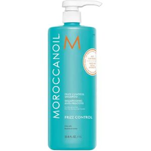 Moroccanoil Šampón Frizz Control (Shampoo) 1000 ml Moroccanoil Šampón Frizz Control (Shampoo) 1000 ml