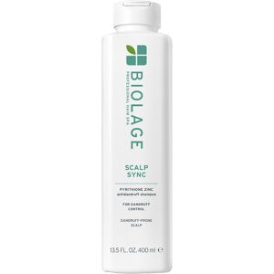 Biolage Šampón proti lupinám Scalp Sync (Antidandruff Shampoo) 400 ml Biolage Šampón proti lupinám Scalp Sync (Antidandruff Shampoo) 400 ml