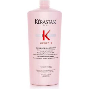 Kérastase Šampón proti vypadávaniu suchých vlasov Genesis Bain Nutri-Fortifiant (Anti Hair-Fall Fortifying Shampoo) 1000 ml Kérastase Šampón proti vypadávaniu suchých vlasov Genesis Bain Nutri-Fortifiant (Anti Hair-Fall Fortifying Shampoo) 1000 ml
