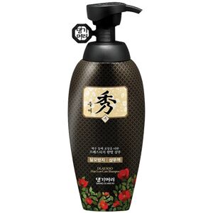 Daeng Gi Meo Ri Šampón proti vypadávaniu vlasov Dlae Soo (Hair Loss Care Shampoo) 400 ml Daeng Gi Meo Ri Šampón proti vypadávaniu vlasov Dlae Soo (Hair Loss Care Shampoo) 400 ml