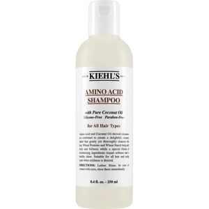 Kiehl's Šampón s aminokyselinami (Amino Acid Shampoo) 250 ml Kiehl's Šampón s aminokyselinami (Amino Acid Shampoo) 250 ml