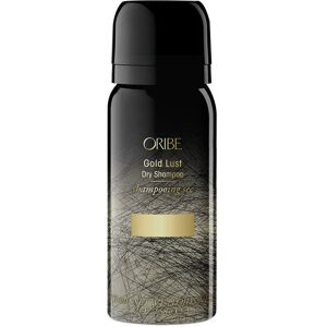 Oribe Suchý šampón Gold Lust (Dry Shampoo) 75 ml Oribe Suchý šampón Gold Lust (Dry Shampoo) 75 ml