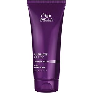 Wella Professionals Kondicionér pre farbené vlasy Ultimate Color Conditioner 200 ml Wella Professionals Kondicionér pre farbené vlasy Ultimate Color Conditioner 200 ml