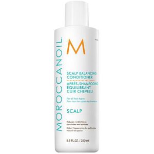 Moroccanoil Vyživujúci kondicionér Scalp (Balancing Conditioner) 250 ml Moroccanoil Vyživujúci kondicionér Scalp (Balancing Conditioner) 250 ml