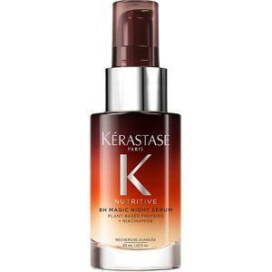 Kérastase Vyživujúce nočné sérum na vlasy 8h Magic Night Serum 30 ml Kérastase Vyživujúce nočné sérum na vlasy 8h Magic Night Serum 30 ml