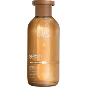 Wella Professionals Vyživujúci šampón Ultimate Smooth (Shampoo) 250 ml Wella Professionals Vyživujúci šampón Ultimate Smooth (Shampoo) 250 ml