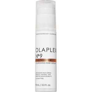 Olaplex Vyživujúce vlasové sérum No.9 Bond Protector (Nourishing Hair Serum) 90 ml Olaplex Vyživujúce vlasové sérum No.9 Bond Protector (Nourishing Hair Serum) 90 ml