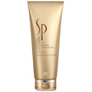Wella Professionals SP Luxe Oil Keratin Conditioner (Keratin Conditioner) 200 ml Wella Professionals SP Luxe Oil Keratin Conditioner (Keratin Conditioner) 200 ml
