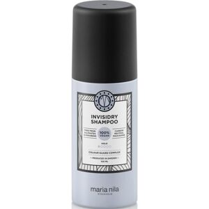 Maria Nila Púdrový sprej pre mastné vlasy Style & Finish (Invisidry Shampoo) 100 ml Maria Nila Púdrový sprej pre mastné vlasy Style & Finish (Invisidry Shampoo) 100 ml