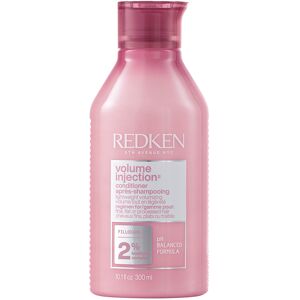 Redken Kondicionér pre objem Volume Injection (Conditioner Light weight Volumizing) 300 ml Redken Kondicionér pre objem Volume Injection (Conditioner Light weight Volumizing) 300 ml