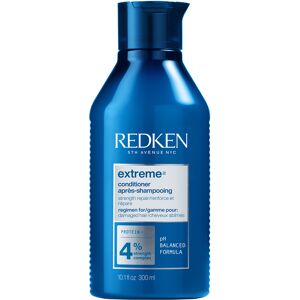 Redken Posilňujúci kondicionér pre poškodené vlasy Extreme (Fortifier Conditioner For Distressed Hair) 300 ml Redken Posilňujúci kondicionér pre poškodené vlasy Extreme (Fortifier Conditioner For Distressed Hair) 300 ml